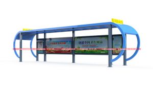 智能分類垃圾箱：小區物業好評如潮。