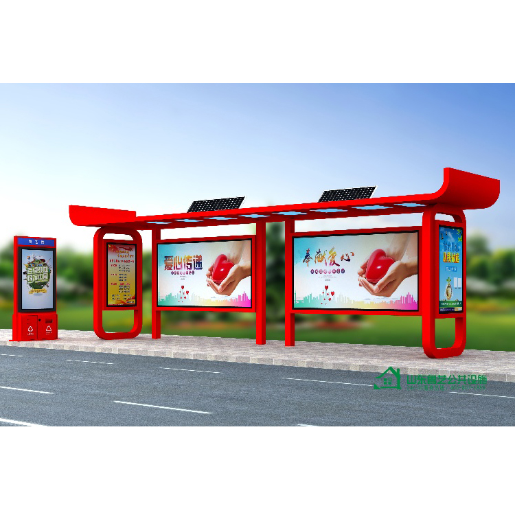 加工太陽能候車亭前需要了解的情況，你都清楚嗎？